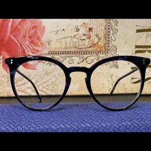 Oliver Peoples “Jonsi” Frames